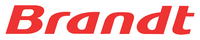 Логотип фирмы Brandt в Россоши