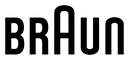 Логотип фирмы Braun в Россоши