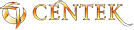 Логотип фирмы CENTEK в Россоши
