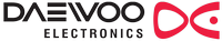 Логотип фирмы Daewoo Electronics в Россоши