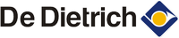 Логотип фирмы De Dietrich в Россоши