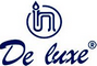 Логотип фирмы De Luxe в Россоши