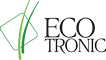 Логотип фирмы Ecotronic в Россоши